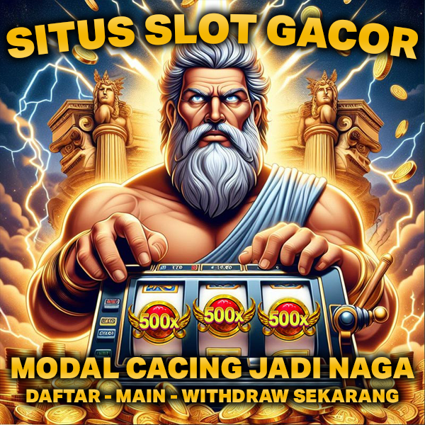 777LuckySlot: Link Akses Login Situs 777LuckySlot Daftar